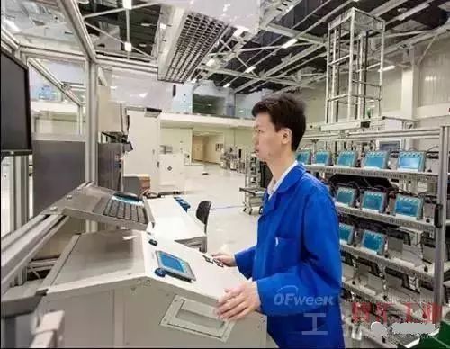 西門子解析 數字化工廠與自動化工廠的核心區別及數字技術的賦能作用